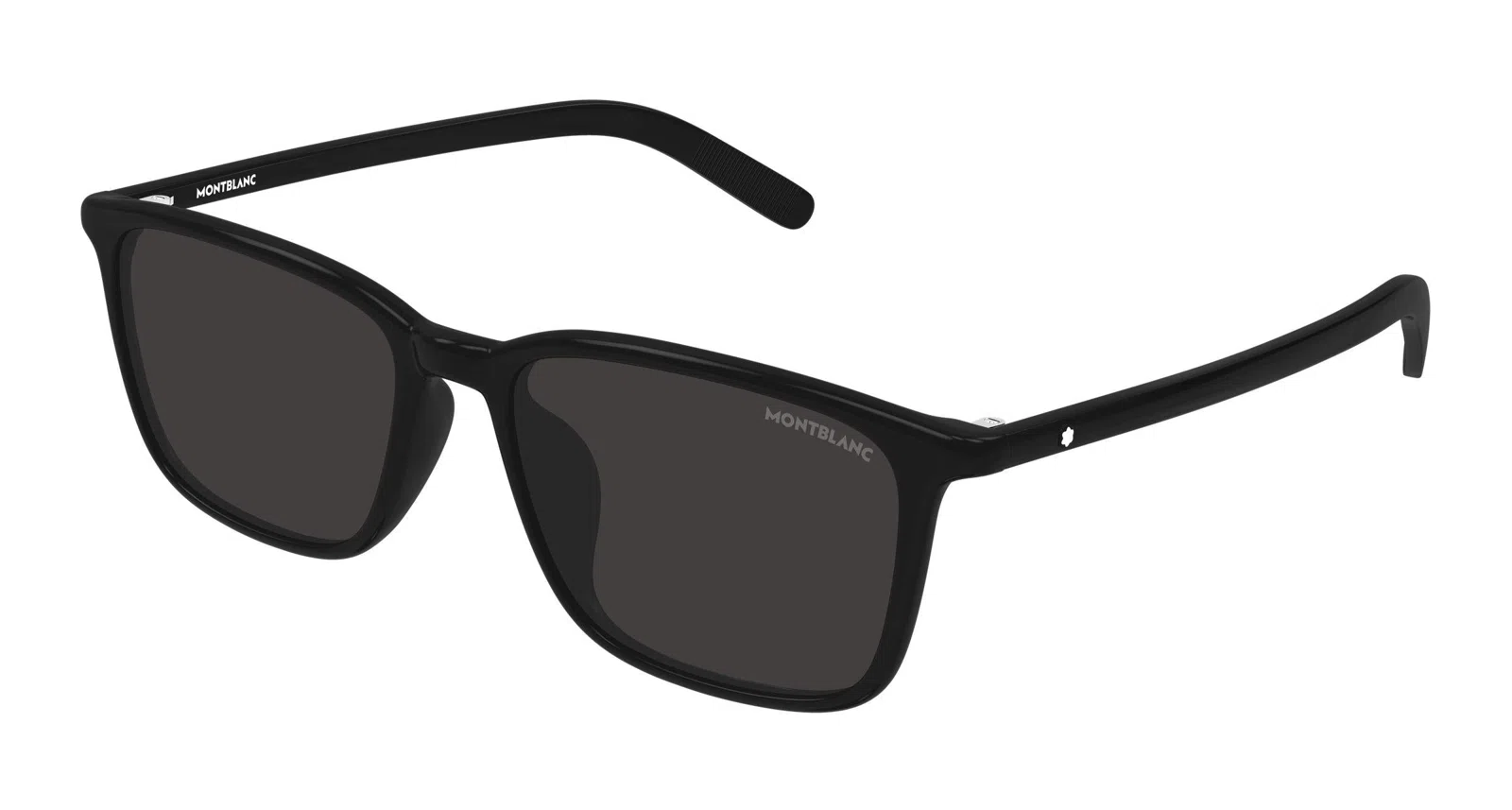 Montblanc MB0528SA Sunglasses - view 4
